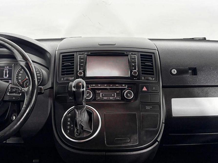 Volkswagen Multivan T5 Рестайлинг Ногинск  - изображение 10