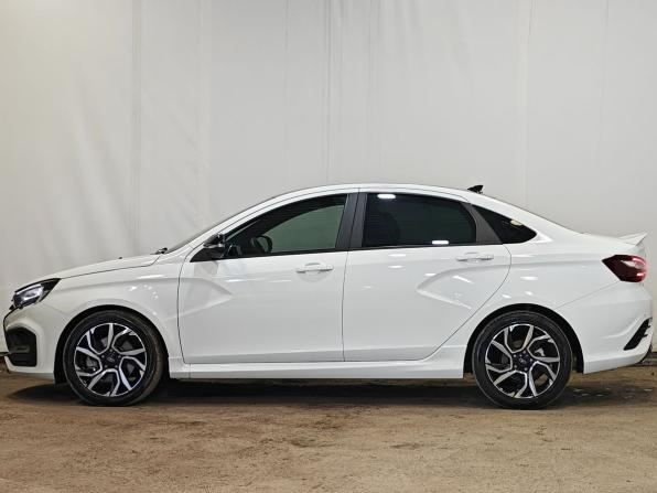 Lada (ВАЗ) Vesta I Рестайлинг (NG) с пробегом 2024 года, цена 1 529 000 рублей, 25522 км, седан, Автокод Объявления
