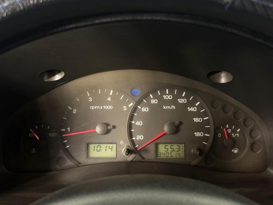 Ford Transit V Борисоглебск  - изображение 10