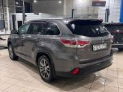 Toyota Highlander III (XU50) Пермь  - изображение 9