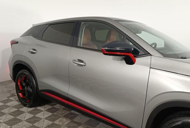 Omoda C5 I с пробегом 2023 года, цена 1 780 000 рублей, 22610 км, внедорожник, Автокод Объявления