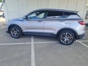 Belgee X50 Ростов-на-Дону  - изображение 14