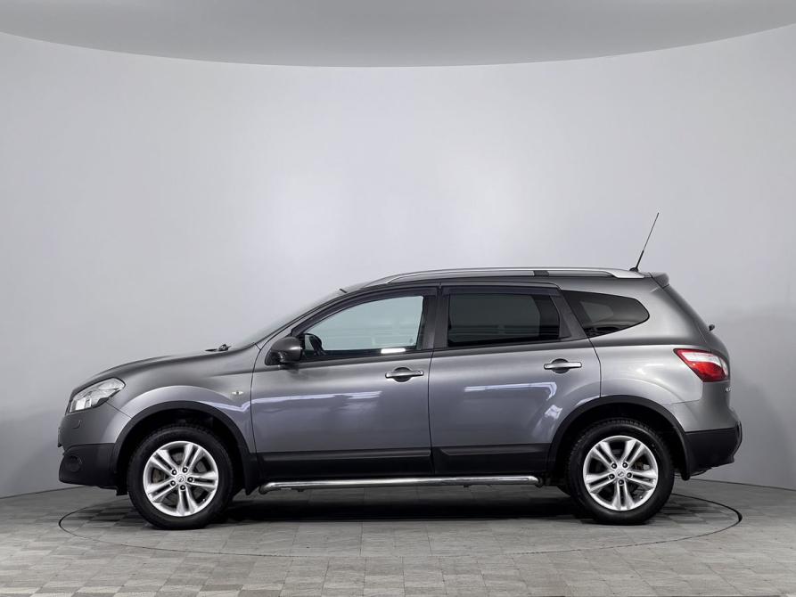 Nissan Qashqai+2 I Рестайлинг Калининград  - изображение 8