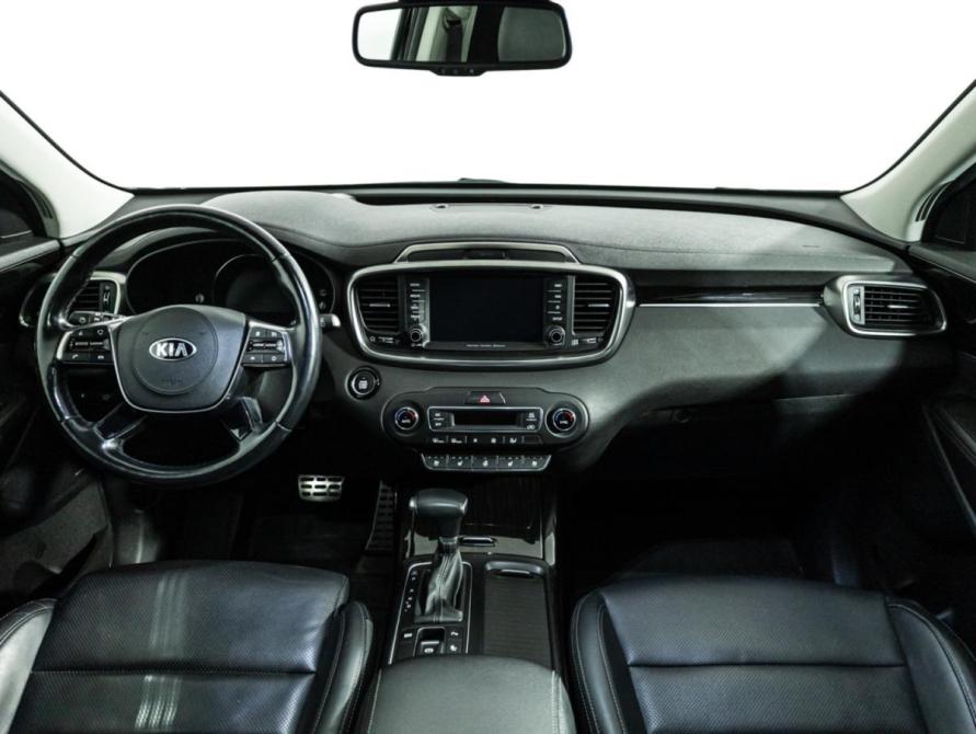 Kia Sorento III Prime Рестайлинг Санкт-Петербург  - изображение 13