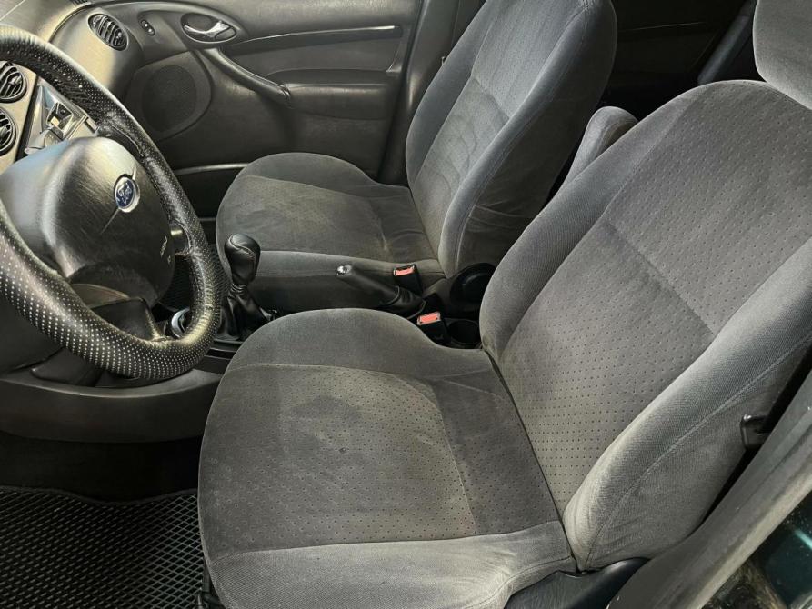 Ford Focus I Рестайлинг Нижнекамск  - изображение 6