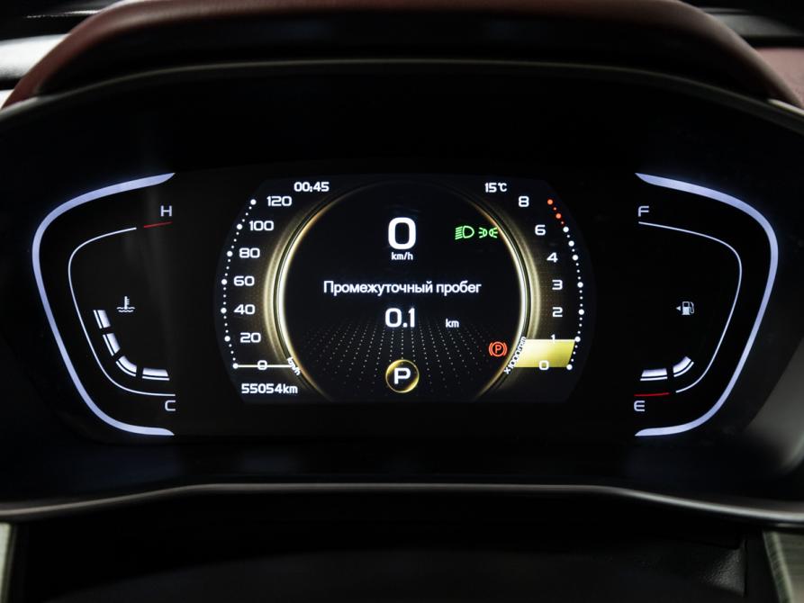 Geely Coolray I Санкт-Петербург  - изображение 12