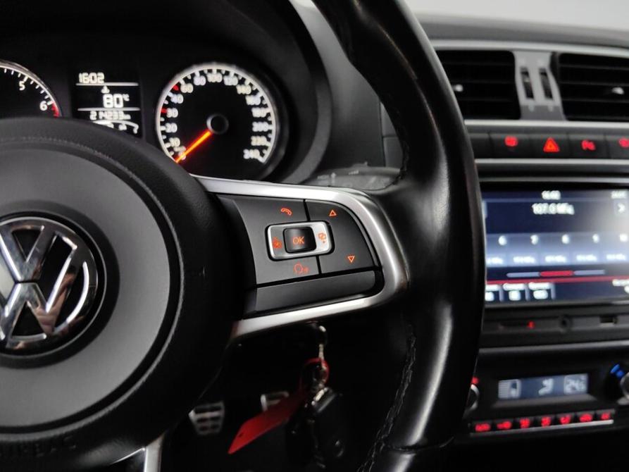 Volkswagen Polo V Рестайлинг Подольск  - изображение 18