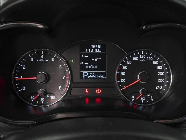 Kia Cerato III с пробегом 2013 года, цена 1 064 000 рублей, 229733 км, седан, Автокод Объявления