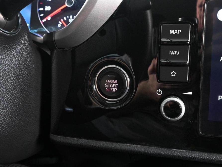 Kia Rio IV Рестайлинг Ростов-на-Дону  - изображение 17