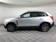 Opel Antara I Рестайлинг Москва  - изображение 27