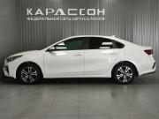 Kia Cerato IV Пермь  - изображение 21
