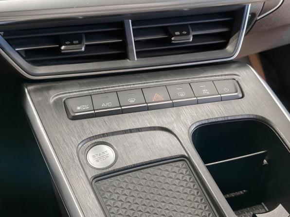 Haval F7 II с пробегом 2024 года, цена 2 590 000 рублей, 37704 км, внедорожник, Автокод Объявления