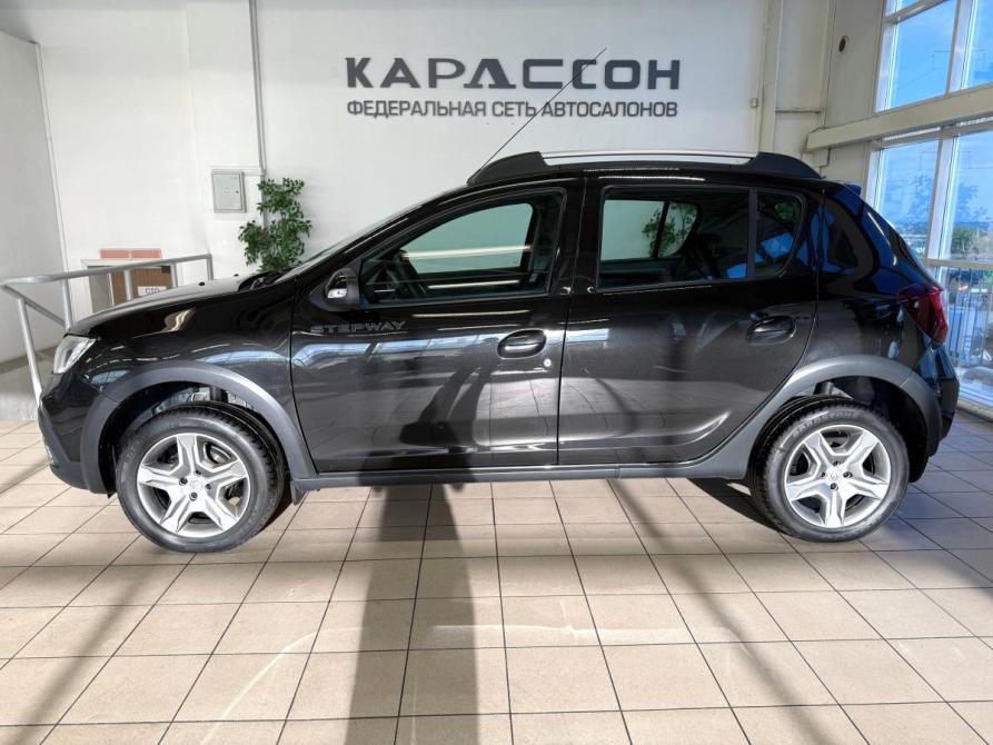 Renault Sandero II Рестайлинг Волгоград  - изображение 5