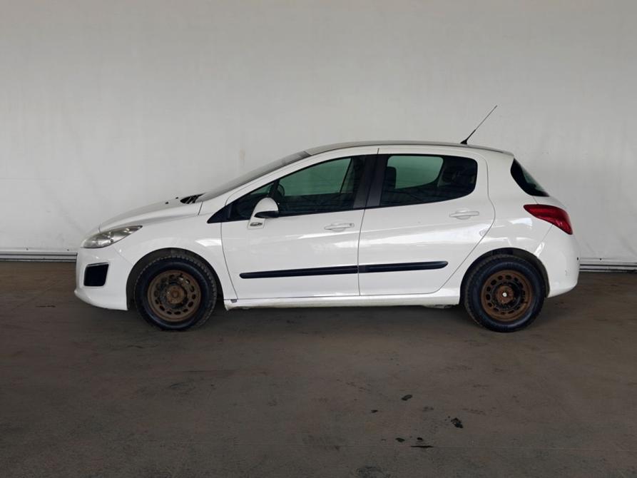 Peugeot 308 I Рестайлинг Москва  - изображение 4
