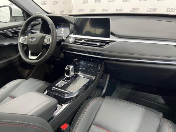 Chery Tiggo 7 Pro I с пробегом 2023 года, цена 1 829 000 рублей, 19846 км, внедорожник, Автокод Объявления