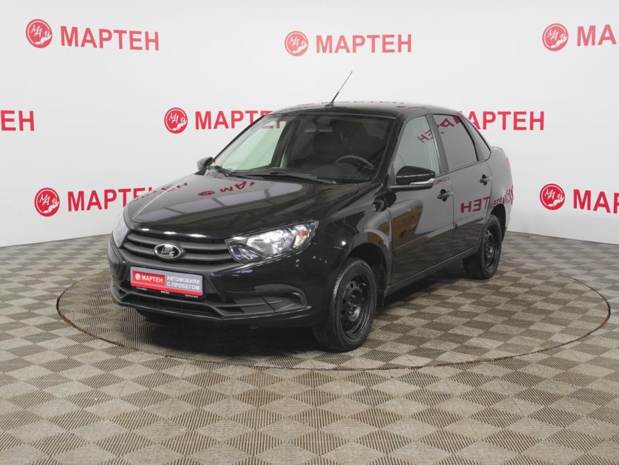 Lada (ВАЗ) Granta I Рестайлинг Вологда  - изображение 1