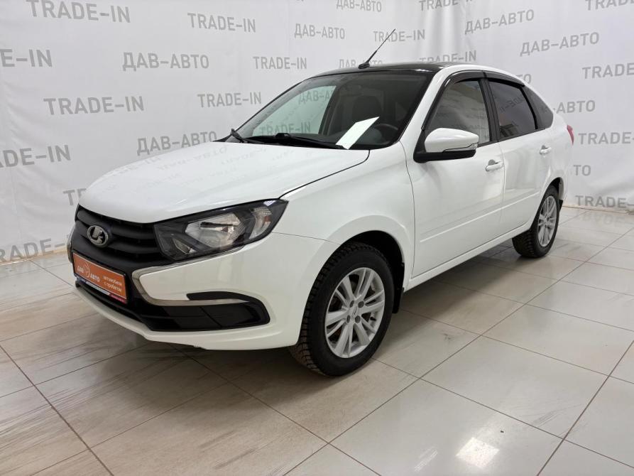 Lada (ВАЗ) Granta I Рестайлинг Пермь  - изображение 1