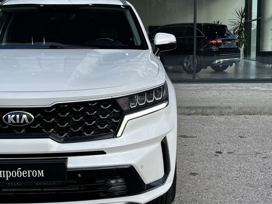 Kia Sorento IV Нижний Новгород  - изображение 9