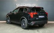 Haval Jolion I Рестайлинг Уфа  - изображение 26