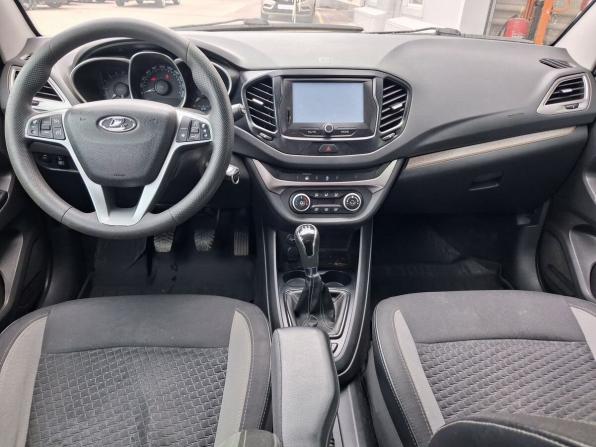 Lada (ВАЗ) Vesta I с пробегом 2016 года, цена 790 000 рублей, 124860 км, седан, Автокод Объявления