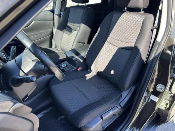 Nissan X-Trail III с пробегом 2019 года, цена 1 899 000 рублей, 161000 км, внедорожник, Автокод Объявления