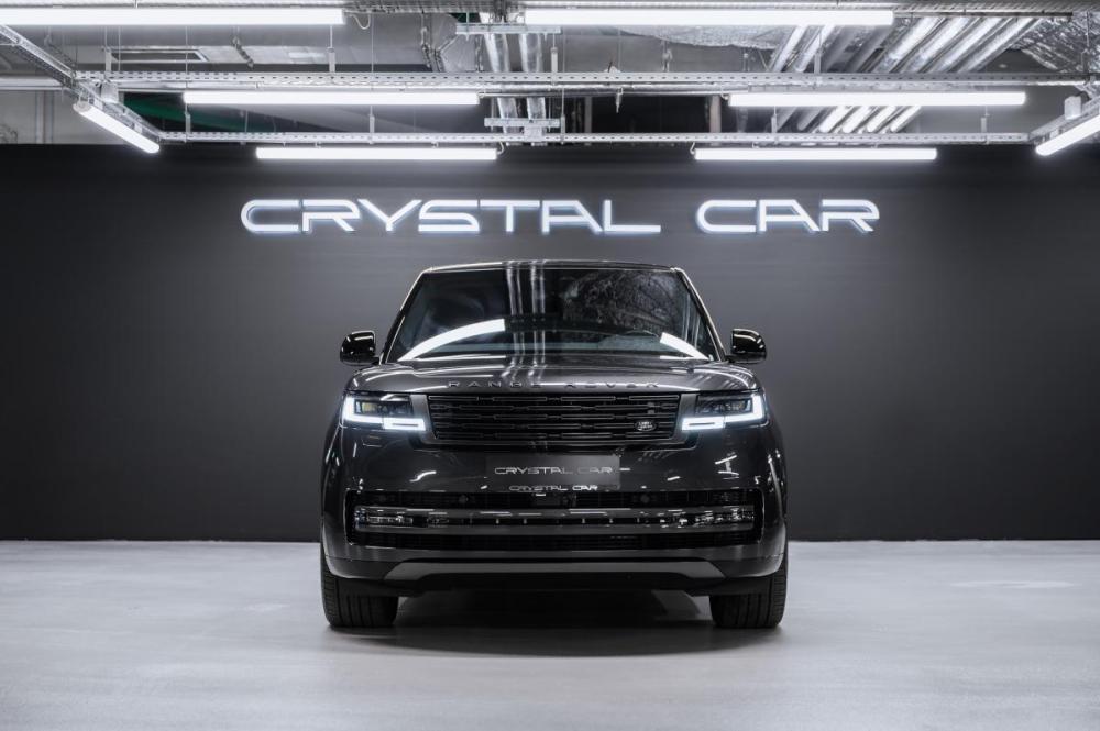 Land Rover Range Rover V Москва  - изображение 5