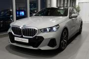 BMW 5 серии VIII (G60/G61/G68) Москва  - изображение 16