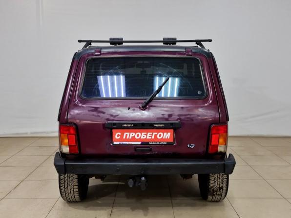Lada (ВАЗ) 2121 (4x4) I Рестайлинг с пробегом 2003 года, цена 250 000 рублей, 225521 км, внедорожник, Автокод Объявления
