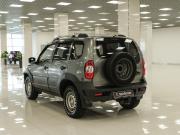 Chevrolet Niva I Рестайлинг Самара  - изображение 22
