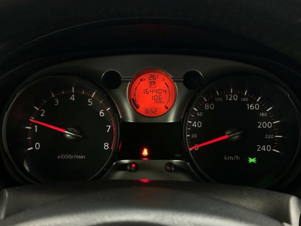 Nissan Qashqai I с пробегом 2008 года, цена 800 000 рублей, 164404 км, внедорожник, Автокод Объявления