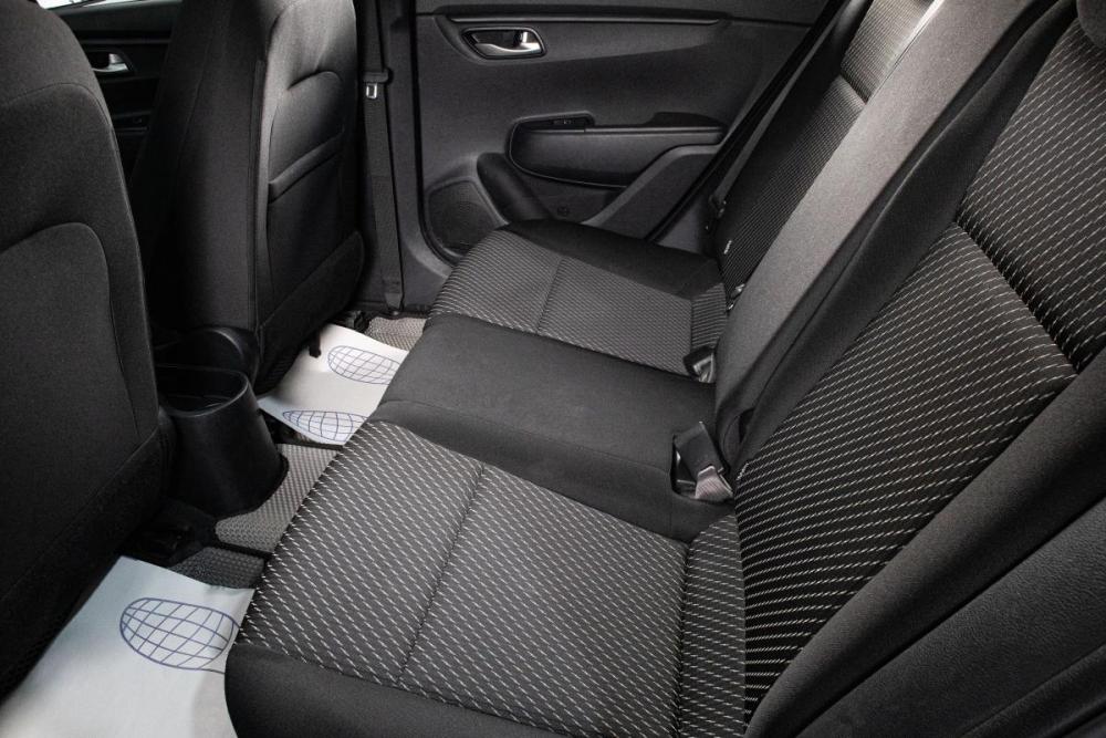 Kia Rio IV Сургут  - изображение 17
