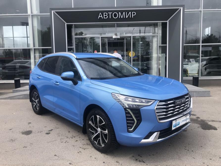 Haval Jolion I Брянск  - изображение 3
