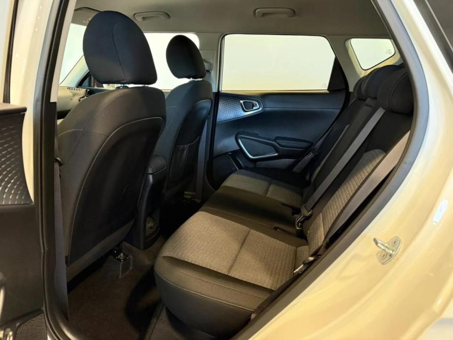 Kia Soul III Рестайлинг Подольск  - изображение 12