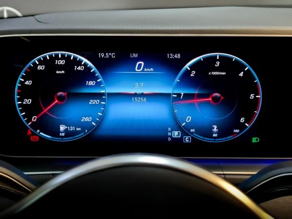Mercedes-Benz GLE II (V167) с пробегом 2020 года, цена 7 745 000 рублей, 15252 км, внедорожник, Автокод Объявления