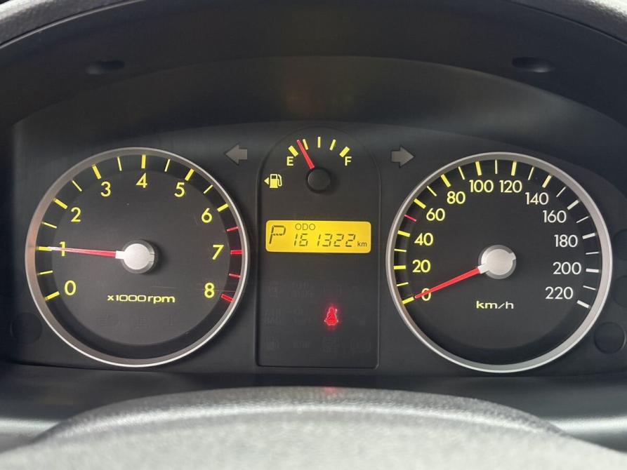 Hyundai Getz I Рестайлинг Ярославль  - изображение 11