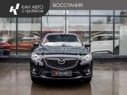 Mazda CX-5 I Казань  - изображение 11