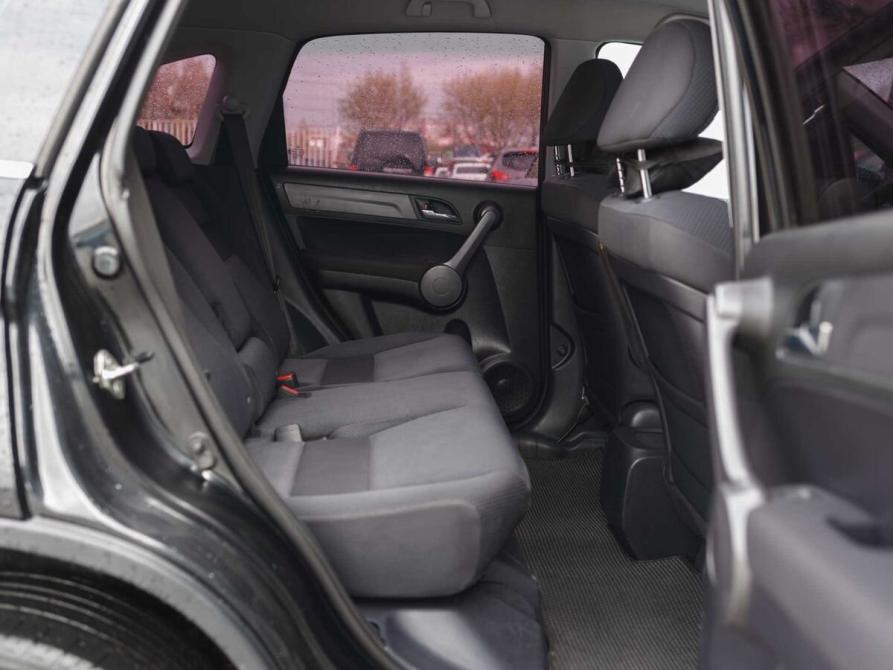 Honda CR-V III Новосибирск  - изображение 19