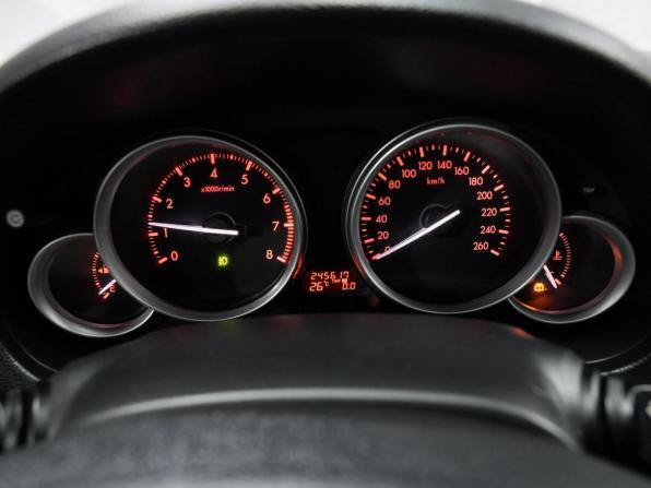Mazda 6 II (GH) с пробегом 2008 года, цена 750 000 рублей, 245000 км, седан, Автокод Объявления