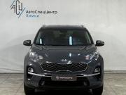 Kia Sportage IV Рестайлинг Химки  - изображение 23