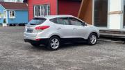 Hyundai ix35 I Санкт-Петербург  - изображение 19