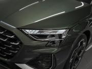 Audi A3 IV (8Y) Рестайлинг Москва  - изображение 47