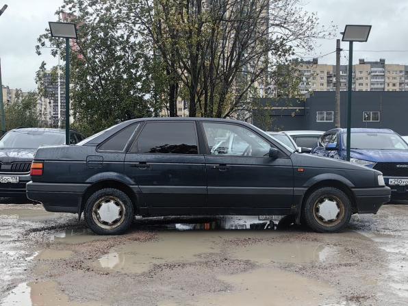 Volkswagen Passat B3 с пробегом 1991 года, цена 122 900 рублей, 360000 км, седан, Автокод Объявления