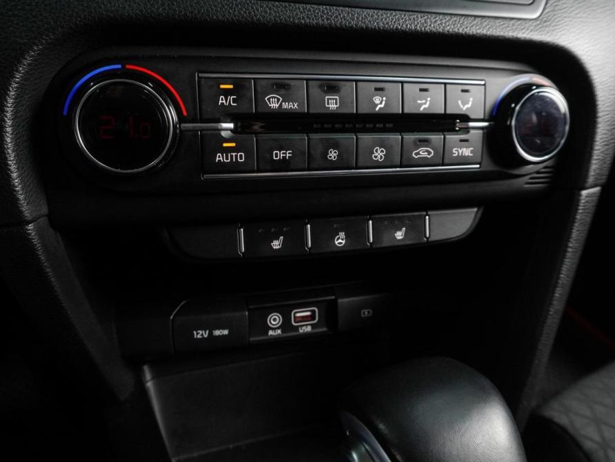 Kia Ceed III Воронеж  - изображение 14
