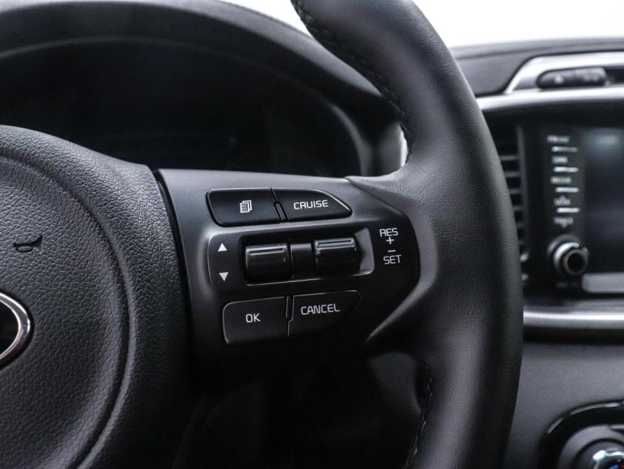 Kia Sorento III Prime Красноярск  - изображение 16