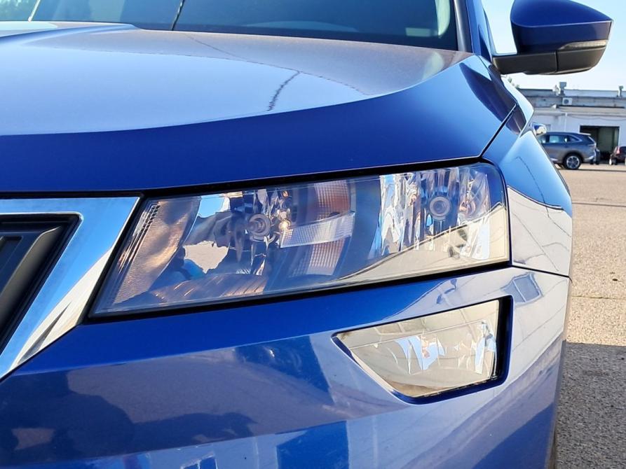 Skoda Karoq I Набережные Челны  - изображение 21
