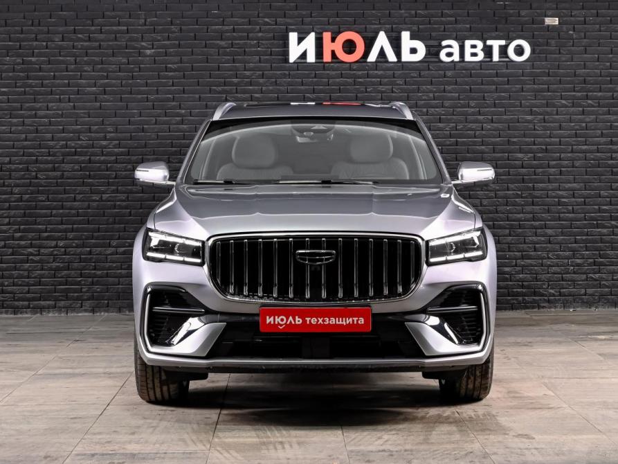 Geely Monjaro I Рестайлинг Екатеринбург  - изображение 2