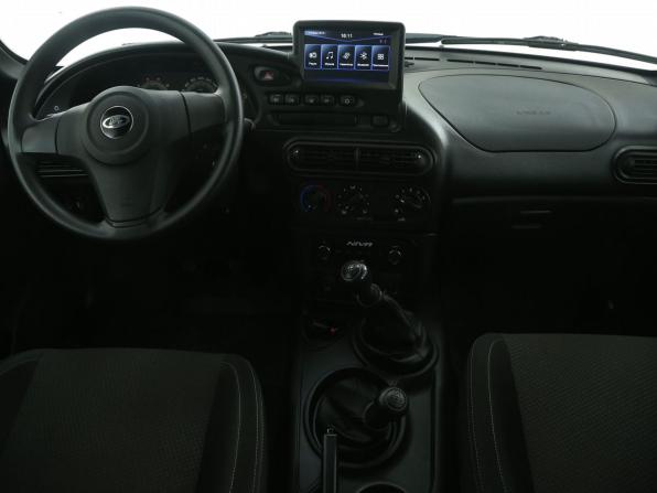 Lada (ВАЗ) Niva с пробегом 2020 года, цена 769 000 рублей, 83300 км, внедорожник, Автокод Объявления