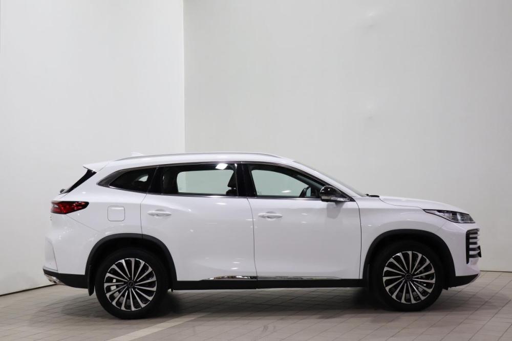 Exeed TXL I Рестайлинг Иркутск  - изображение 5