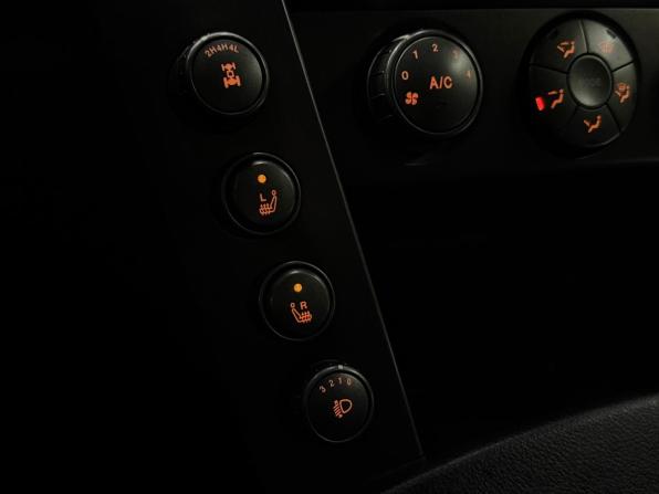 SsangYong Kyron I Рестайлинг с пробегом 2013 года, цена 800 000 рублей, 162433 км, внедорожник, Автокод Объявления
