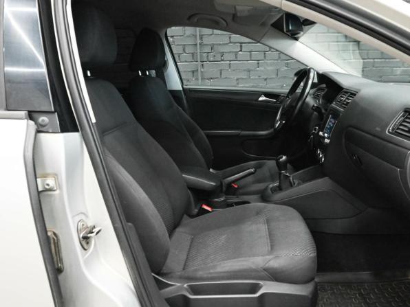 Volkswagen Jetta VI с пробегом 2014 года, цена 1 000 000 рублей, 159864 км, седан, Автокод Объявления